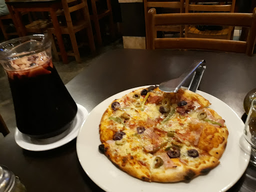 Restaurante Brasuca & HabemusPizza