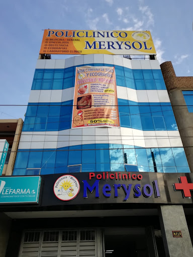 Policlínico Merysol