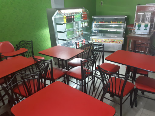 Fuente de soda 