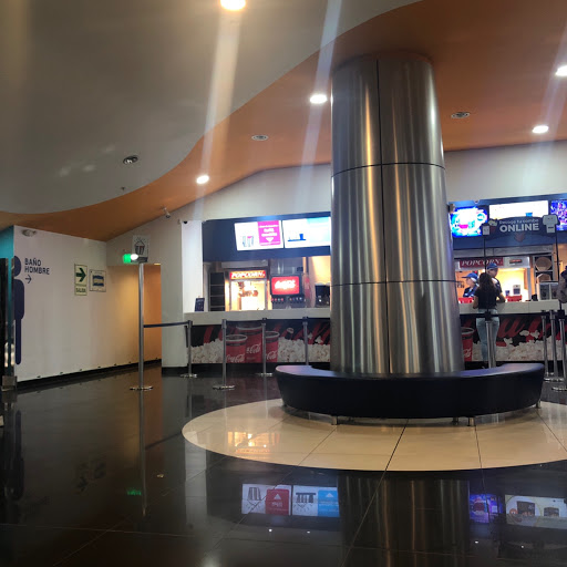 Cineplanet Primavera