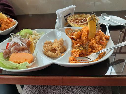 Cevicheria Mar de Mares