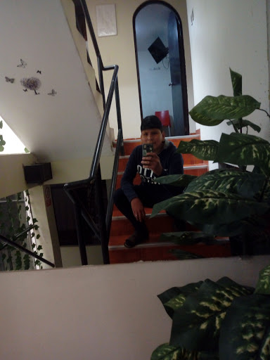 Hostal Mares