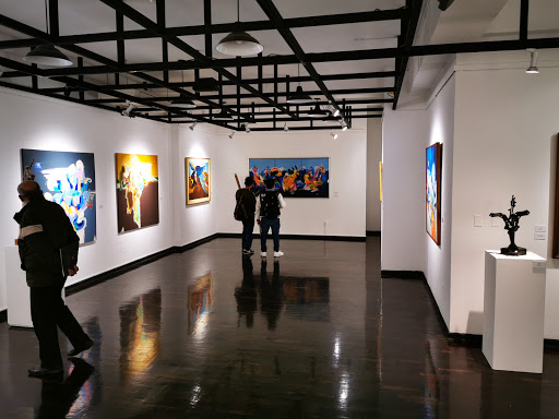 Galería de Arte Ryoichi Jinnai