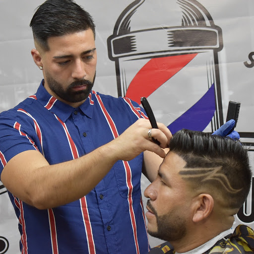 BARBER SHOP LA FRANQUICIA - SEDE 27 DE ABRIL