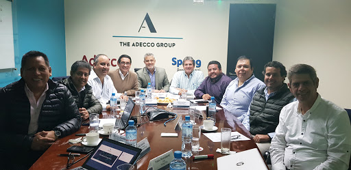 Adecco Peru