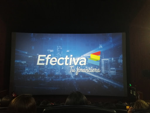 Financiera Efectiva