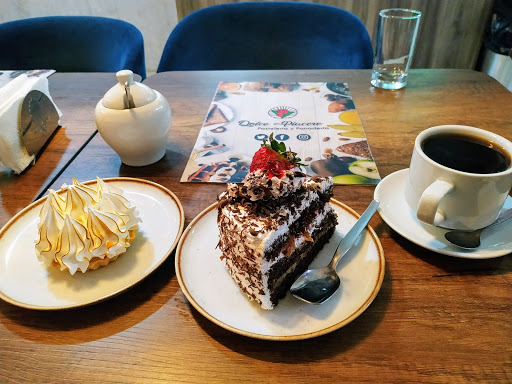 Dolce Piacere
