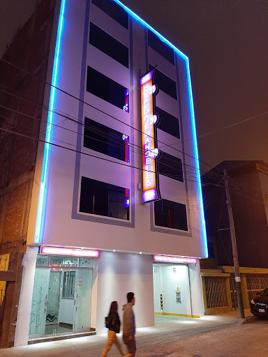 Hostal Los Angeles