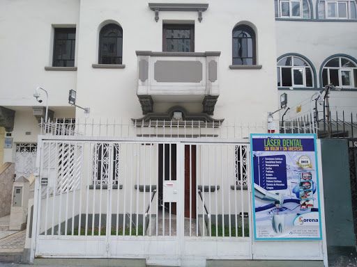 Clinica Sorena