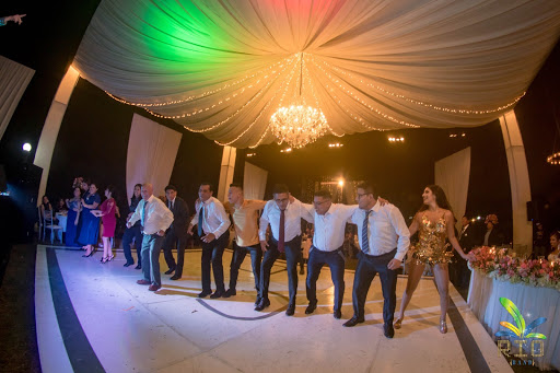Piedra Blanca - Casa para eventos