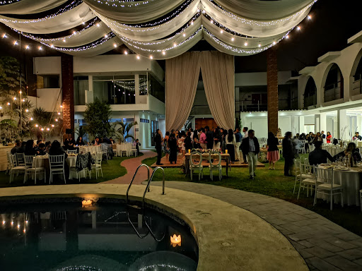 La Residencia De Huachipa