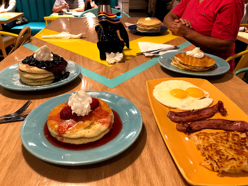 IHOP