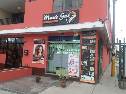 Marle Gut Ate