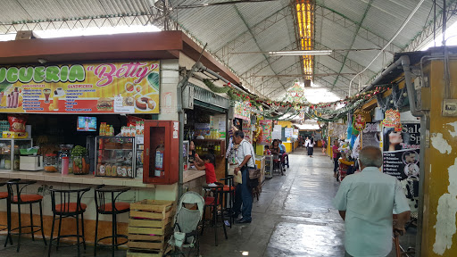 Mercado Nuevo Horizonte