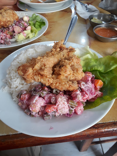 Restaurante El Fogón