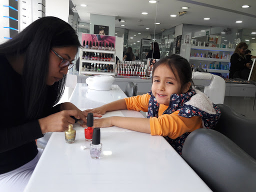 MP Salon Spa