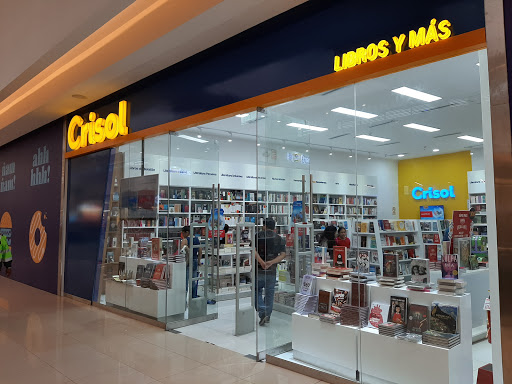 Crisol Real Plaza Puruchuco