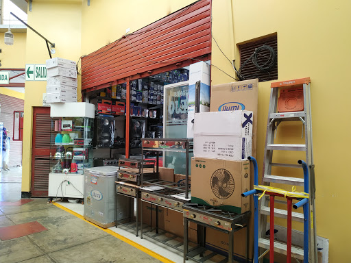 Inversiones Armejo S.A.C.