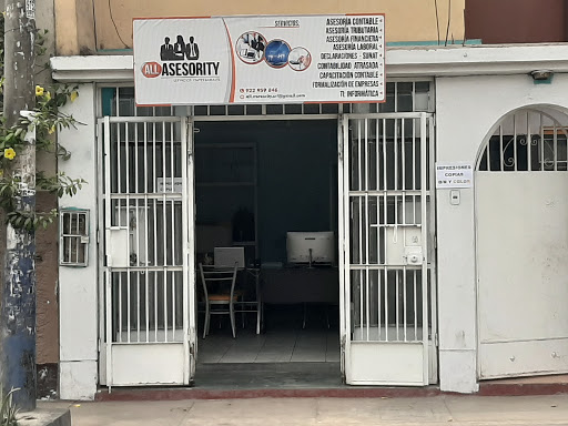 All Asesority