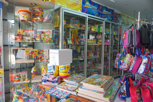 Librería Elena