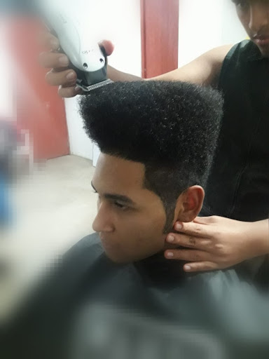 J Barber Shop