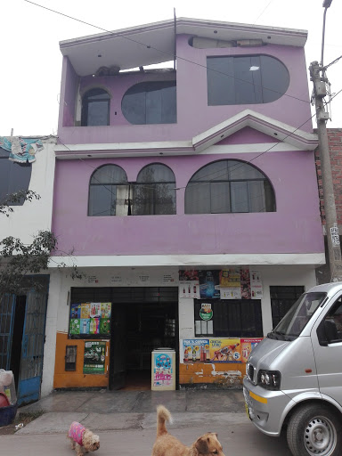 Tienda La China