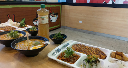 Uri Ramen