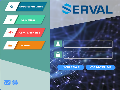 Serval Technology