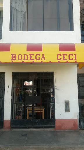 Bodega Ceci