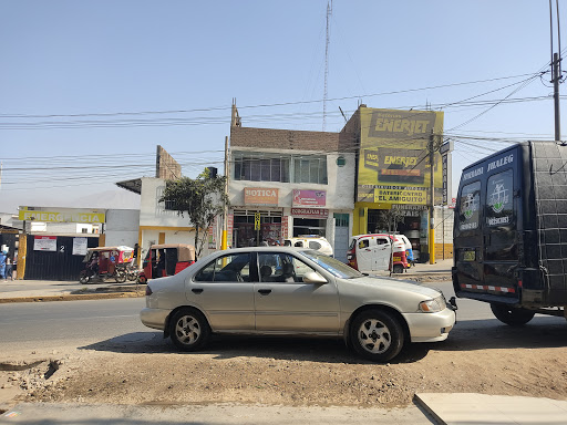 Corte Láser En Metal Lima Perú