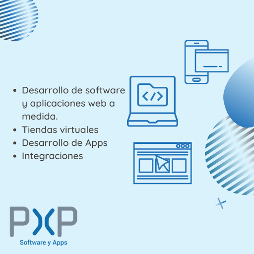 PyPSoft.com Ofrecemos servicios especializados en desarrollo de software a la medida en la ciudad de Lima.