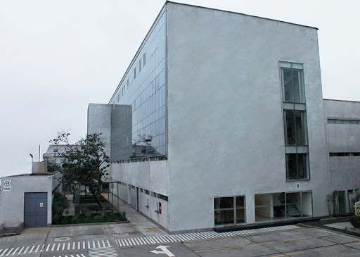 Laboratorios Hersil