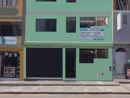 BARA Contadores y Asociados