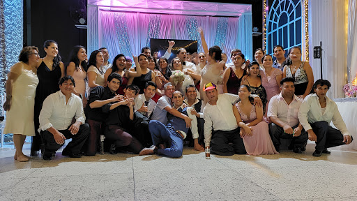Eventos Chris (Av. Metropolitana) en Santa Anita
