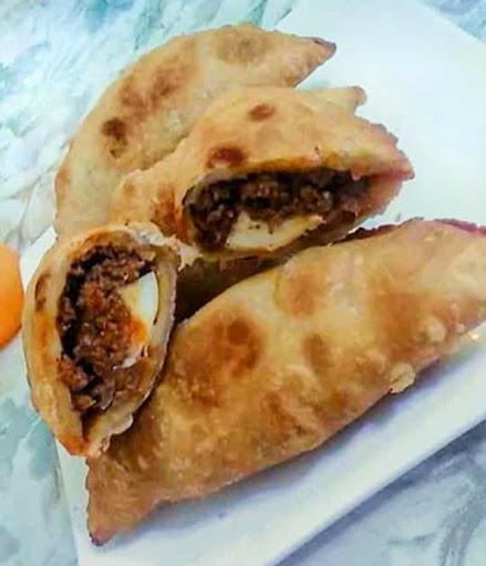 Empanadas PS