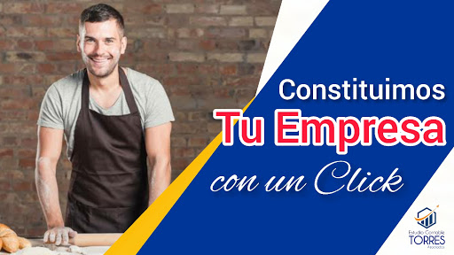 Estudio Contable Torres & Asociados