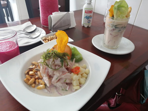 Cevicheria Donde Alfredo