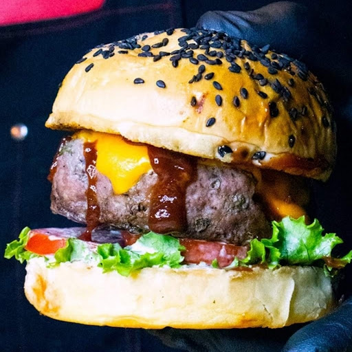 Mr.Pacho Puruchuco - Hamburguesa Premium