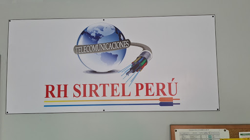 RH Sirtel Peru E.I.R.L.