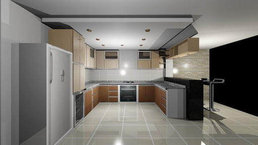Espacio Ideal S.A.C - Arquitectura y Diseño de Interiores