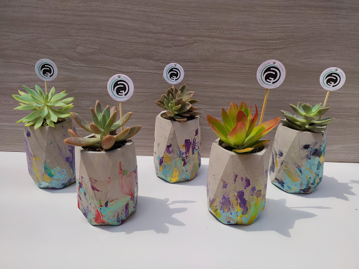 Geraldine Carrasco Studio