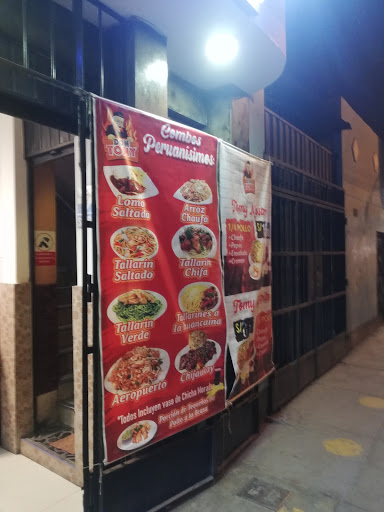 Pollería 