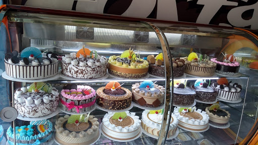 Pastelería Fina de Astete