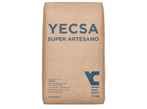 Yeso Ceramico S.A. (YECSA)