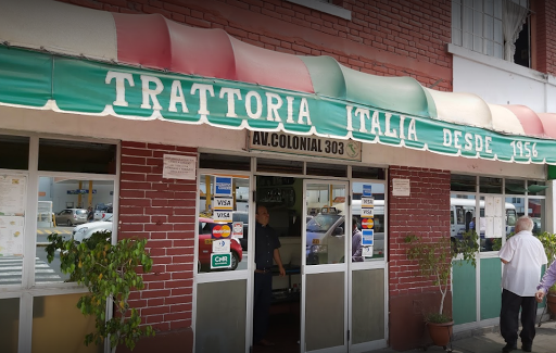 Trattoria Italia