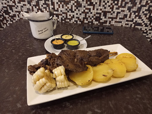 Corazón Contento