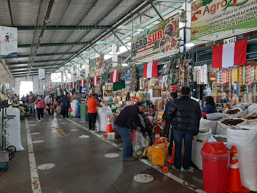 Mercado Productores