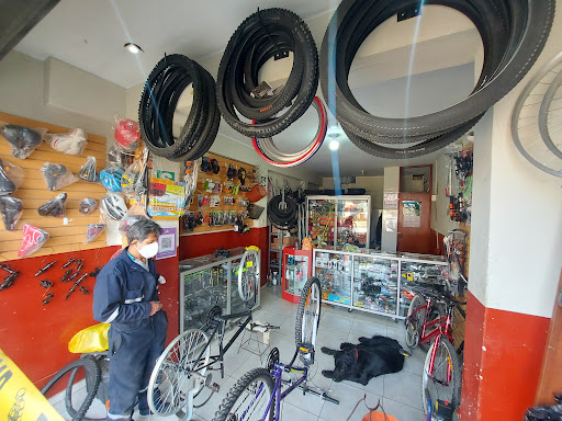 BICICENTRO YAMART