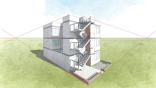 Planos y 3D Peru