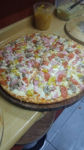 House Pizza